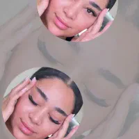 تخفیف کاشت مژه