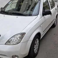 تیبا 2 مدل آخر 1400 بی رنگ