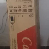 اسپیکر کارون در حد نو  دوتایی