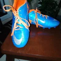 کفش استوک چمن سایز 37