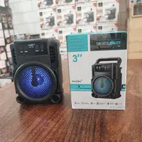 اسپیکر مدل1360ـGTS