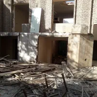 تخریب ساختمان واجرای سازه نگهبان|خدمات پیشه و مهارت|همدان, |دیوار