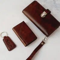 کیف چرم اصل