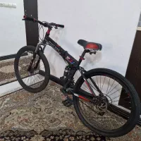 دوچرخه تاشو سایز ۲۶