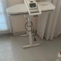 اتو بخار