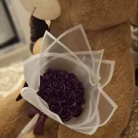 هدیه‌هات رو خاص‌تر کن|گل مصنوعی|ساوه, |دیوار