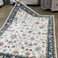 ۱۲۰۰ شانه های تمام نخ اکریلیک گالری صفابخش