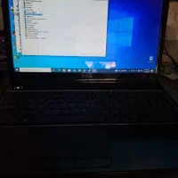 لپتاپ دل 5110 با ssd 256