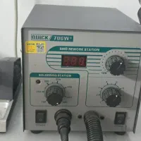 هیتر و هویه کوییک Quick 706w plus