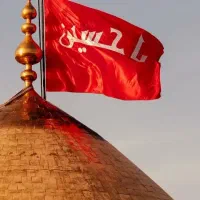 با سلام کاروان حسینیه ۶ روزه و ۴ روزه