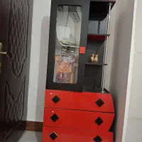 فروش کمد بچه در جم