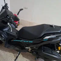 موتور ایروکس هدا