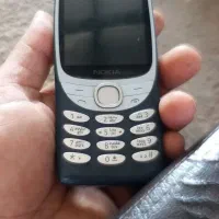 نوکیا ساده 8210