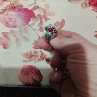 انگشتر|کلکسیون اشیاء عتیقه|تهران, مقدم|دیوار