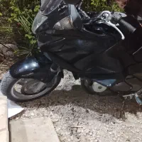 NT 700|موتورسیکلت|لامرد, |دیوار