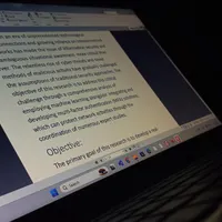 تایپ حرفه‌ای فایل PDF، ویس، دست‌نویس و مقاله
