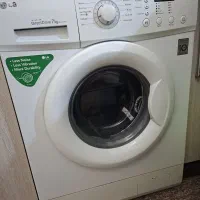 ماشین لباسشویی ال جی