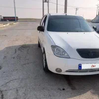 تیبا ۱مدل ۹۶|خودرو سواری و وانت|بندر ماهشهر, |دیوار