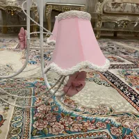 لوستر|لوستر و چراغ آویز|اسلام‌شهر, مطهری|دیوار