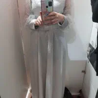 لباس مجلسی