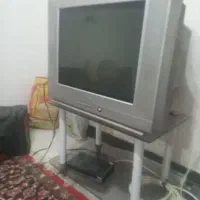 تلوزیون ۲۱سامسونگ باگیرنده