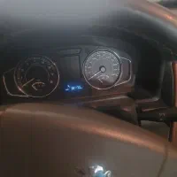 پژو پارس تیوفایف ۴۰۲|خودرو سواری و وانت|تهران, فاطمی|دیوار