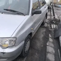 پراید 132|خودرو سواری و وانت|اشنویه, |دیوار