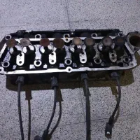 سرسیلندر وانت ۸۹ وایر سالم