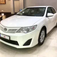 تویوتا کمری GL