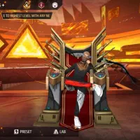 گاند فری فایر