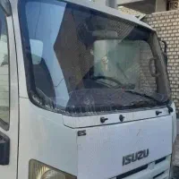 ایسوزو مدل 95 8تن