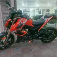 زونتس Z2 u1 155cc