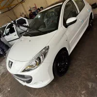 ۲۰۷ مدل ۱۴۰۳ پانا رینگ جدید شرکتی ارتقا