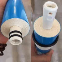 فیلتر ممبران 100 گالنی|آبسردکن و تصفیه آب|تهران, گاندی|دیوار