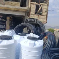 لوله پلی اتیلن|عمده‌فروشی|یاسوج, |دیوار