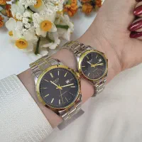 ست ساعت لوکس از ۲ برند کاسیو و سوئیس لند