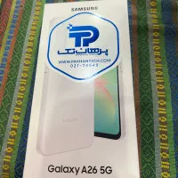 فروش گوشی A26