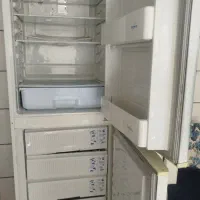 یخچال فریزر یخساران