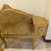 مبلمان|مبلمان خانگی و میز عسلی|تهران, مهران (سیدخندان)|دیوار