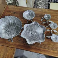 سرویس پذیرایی لوتوس