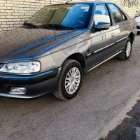 پژو پارس سال مدل94|خودرو سواری و وانت|فسا, |دیوار