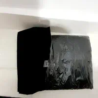 چادرمشکی ساده اصل