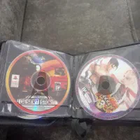 بازی پلی استیشن ۲|کنسول، بازی ویدئویی و آنلاین|امیدیه, |دیوار