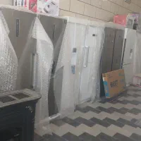 یخچال دوقلو