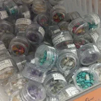 رزین اپوکسی و تمامی لوازم رزین|صنایع دستی و سایر لوازم تزئینی|گلستان (تهران), |دیوار