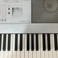 پیانو یاماها Yamaha dgx640|پیانو، کیبورد، آکاردئون|کرج, گوهردشت|دیوار
