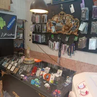 مغازه خیابان رودکی|اجارهٔ مغازه و غرفه|مشهد, شهید بهشتی|دیوار