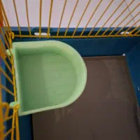 قفس|لوازم جانبی حیوانات|کرج, فاز ۱ مهرشهر|دیوار