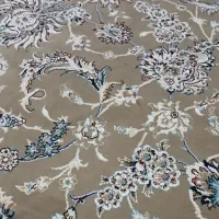 فرش نه متری یک جفت|فرش|بروجرد, |دیوار