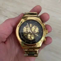 ساعت سواچ ۰۰۷